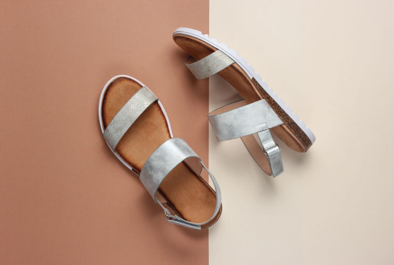 SANDALIAS