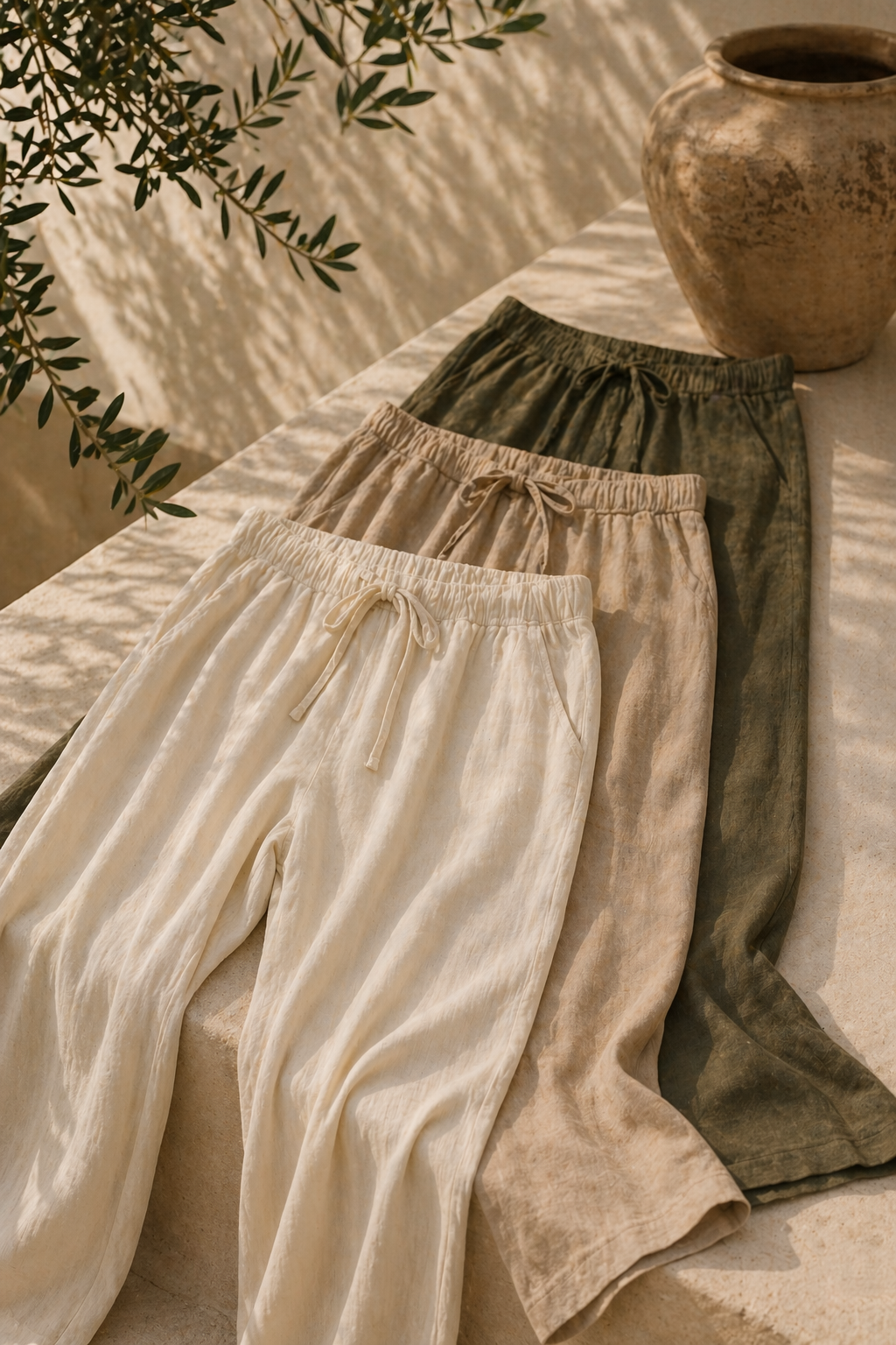 Pantalones