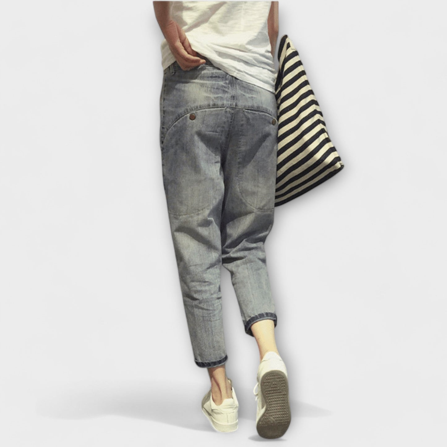 Charlotte - Pantaloni eleganti e unici