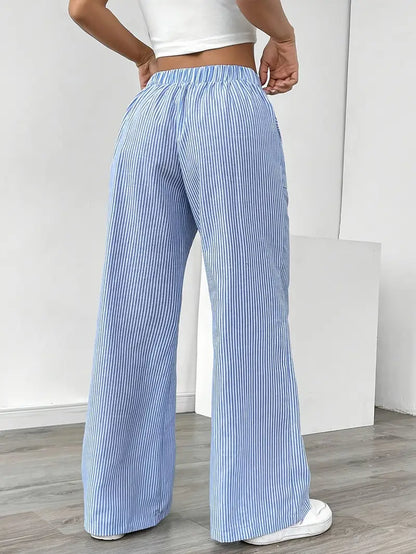 Alina | Pantaloni Jogging Casual Eleganti