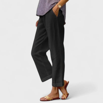 Julienne - Pantaloni estivi leggeri
