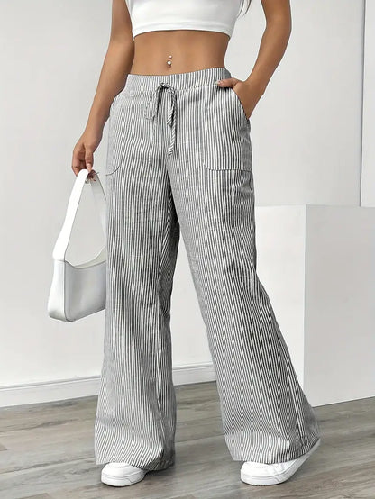 Alina | Pantaloni Jogging Casual Eleganti