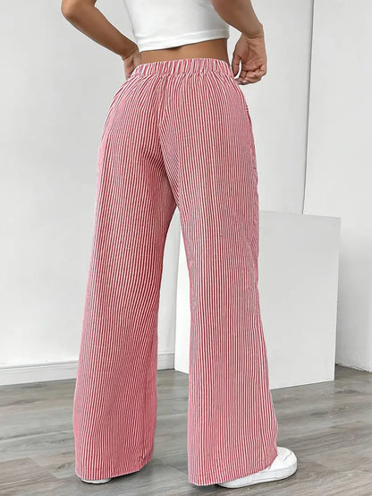 Alina | Pantaloni Jogging Casual Eleganti