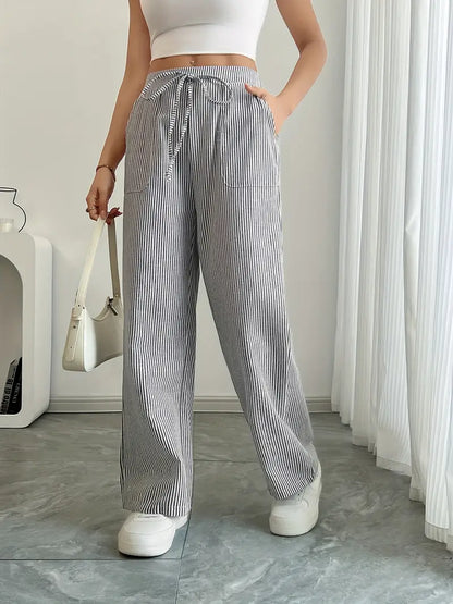 Alina | Pantaloni Jogging Casual Eleganti