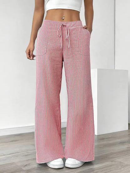 Alina | Pantaloni Jogging Casual Eleganti